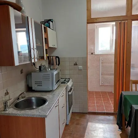 Appartamento Kreativ