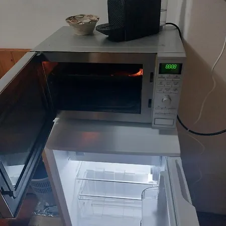 Kreativ Apartment