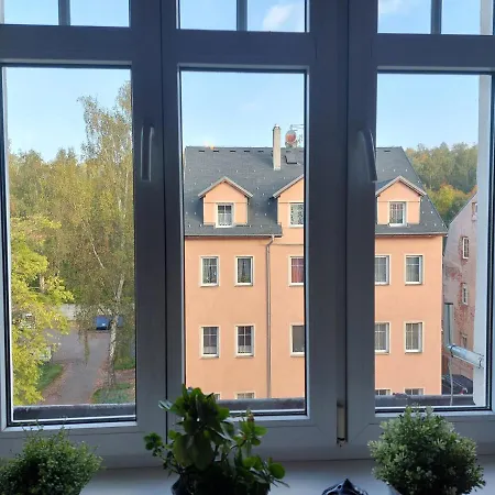 Apartment Kreativ