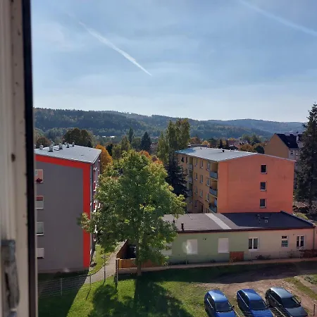 Apartment Kreativ