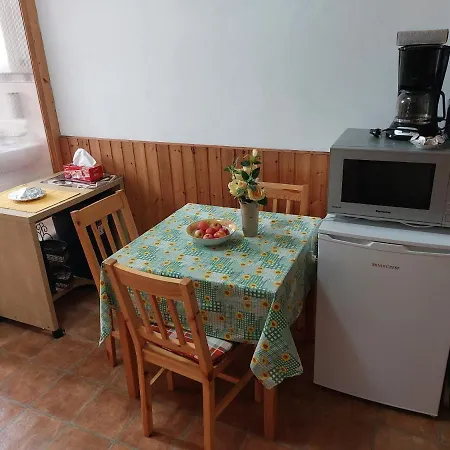 Apartment Kreativ *