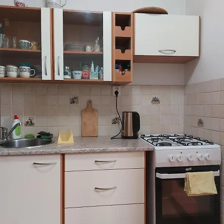 Kreativ Apartment