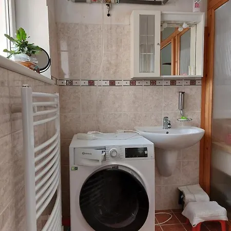Apartment Kreativ *